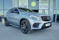 Mercedes GLE Coupé 350 d 258ch Sportline 4Matic 9G-Tronic