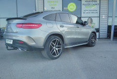Mercedes GLE Coupé 350 d 258ch Sportline 4Matic 9G-Tronic