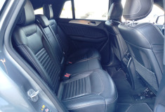 Mercedes GLE Coupé 350 d 258ch Sportline 4Matic 9G-Tronic