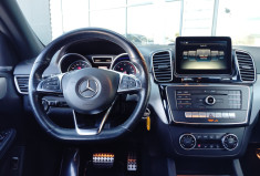 Mercedes GLE Coupé 350 d 258ch Sportline 4Matic 9G-Tronic