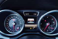 Mercedes GLE Coupé 350 d 258ch Sportline 4Matic 9G-Tronic