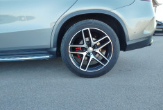 Mercedes GLE Coupé 350 d 258ch Sportline 4Matic 9G-Tronic