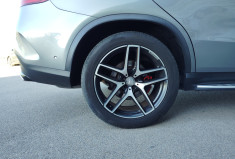 Mercedes GLE Coupé 350 d 258ch Sportline 4Matic 9G-Tronic