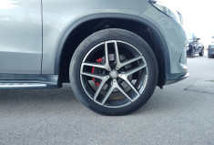 Mercedes GLE Coupé 350 d 258ch Sportline 4Matic 9G-Tronic