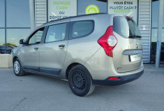 Dacia Lodgy 1.6 MPI 85ch Ambiance 5 places