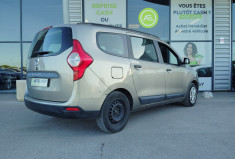 Dacia Lodgy 1.6 MPI 85ch Ambiance 5 places