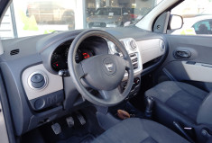 Dacia Lodgy 1.6 MPI 85ch Ambiance 5 places