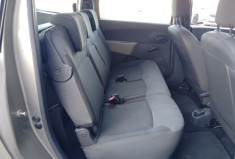 Dacia Lodgy 1.6 MPI 85ch Ambiance 5 places