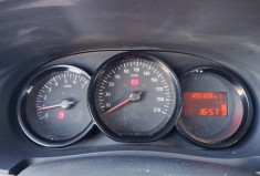 Dacia Lodgy 1.6 MPI 85ch Ambiance 5 places