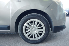 Dacia Lodgy 1.6 MPI 85ch Ambiance 5 places