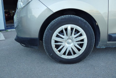 Dacia Lodgy 1.6 MPI 85ch Ambiance 5 places