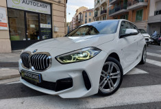 BMW Série 1 118 D 150 CH M SPORT DGK7 SUIVI BMW