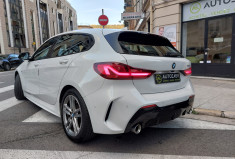 BMW Série 1 118 D 150 CH M SPORT DGK7 SUIVI BMW