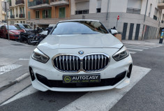 BMW Série 1 118 D 150 CH M SPORT DGK7 SUIVI BMW
