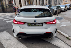 BMW Série 1 118 D 150 CH M SPORT DGK7 SUIVI BMW