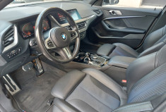 BMW Série 1 118 D 150 CH M SPORT DGK7 SUIVI BMW