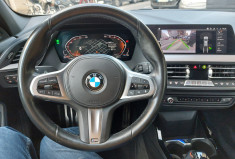 BMW Série 1 118 D 150 CH M SPORT DGK7 SUIVI BMW