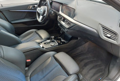 BMW Série 1 118 D 150 CH M SPORT DGK7 SUIVI BMW
