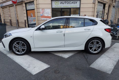BMW Série 1 118 D 150 CH M SPORT DGK7 SUIVI BMW