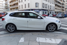BMW Série 1 118 D 150 CH M SPORT DGK7 SUIVI BMW
