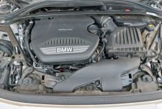 BMW Série 1 118 D 150 CH M SPORT DGK7 SUIVI BMW