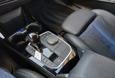 BMW Série 1 118 D 150 CH M SPORT DGK7 SUIVI BMW