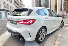 BMW Série 1 118 D 150 CH M SPORT DGK7 SUIVI BMW