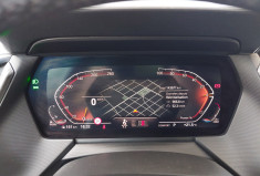 BMW Série 1 118 D 150 CH M SPORT DGK7 SUIVI BMW