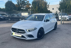 Mercedes Classe A 220D / 190 CH / AMG LINE