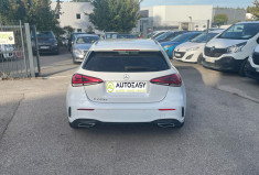Mercedes Classe A 220D / 190 CH / AMG LINE