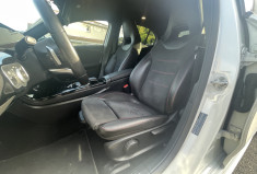 Mercedes Classe A 220D / 190 CH / AMG LINE