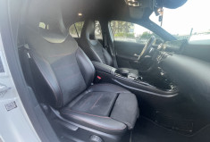 Mercedes Classe A 220D / 190 CH / AMG LINE