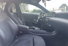 Mercedes Classe A 220D / 190 CH / AMG LINE