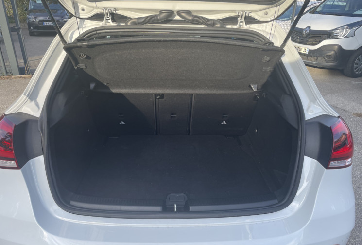 Mercedes Classe A 220D / 190 CH / AMG LINE