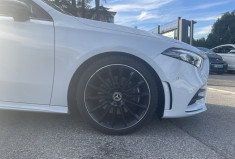 Mercedes Classe A 220D / 190 CH / AMG LINE