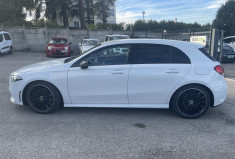 Mercedes Classe A 220D / 190 CH / AMG LINE