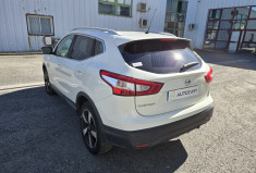 Nissan Qashqai 1.6 dCi 130 cv N-CONNECTA Xtronic * Caméra 360 * Toit Panoramique * Clim Auto * 2WD