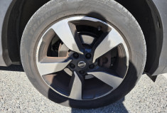 Nissan Qashqai 1.6 dCi 130 cv N-CONNECTA Xtronic * Caméra 360 * Toit Panoramique * Clim Auto * 2WD