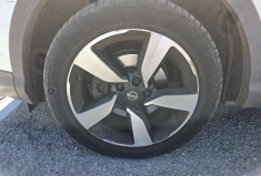 Nissan Qashqai 1.6 dCi 130 cv N-CONNECTA Xtronic * Caméra 360 * Toit Panoramique * Clim Auto * 2WD