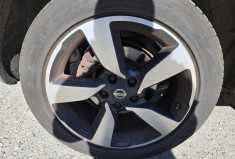 Nissan Qashqai 1.6 dCi 130 cv N-CONNECTA Xtronic * Caméra 360 * Toit Panoramique * Clim Auto * 2WD