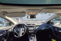 Nissan Qashqai 1.6 dCi 130 cv N-CONNECTA Xtronic * Caméra 360 * Toit Panoramique * Clim Auto * 2WD
