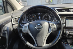 Nissan Qashqai 1.6 dCi 130 cv N-CONNECTA Xtronic * Caméra 360 * Toit Panoramique * Clim Auto * 2WD