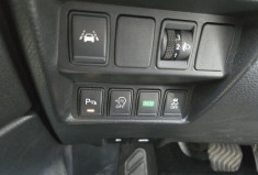 Nissan Qashqai 1.6 dCi 130 cv N-CONNECTA Xtronic * Caméra 360 * Toit Panoramique * Clim Auto * 2WD