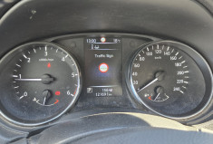 Nissan Qashqai 1.6 dCi 130 cv N-CONNECTA Xtronic * Caméra 360 * Toit Panoramique * Clim Auto * 2WD