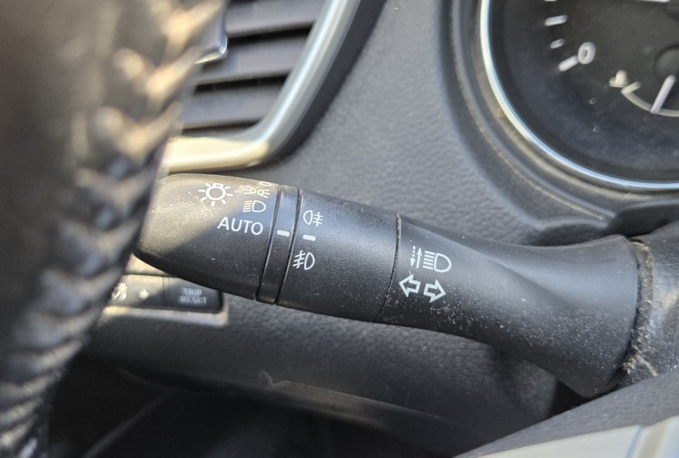 Nissan Qashqai 1.6 dCi 130 cv N-CONNECTA Xtronic * Caméra 360 * Toit Panoramique * Clim Auto * 2WD