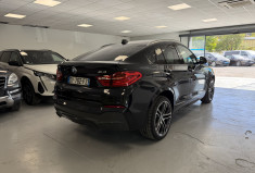 BMW X4 xDrive 35i Pack M 306 CV BOITE AUTOMATIQUE