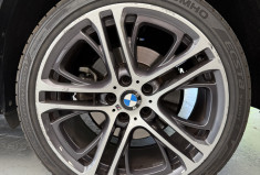 BMW X4 xDrive 35i Pack M 306 CV BOITE AUTOMATIQUE