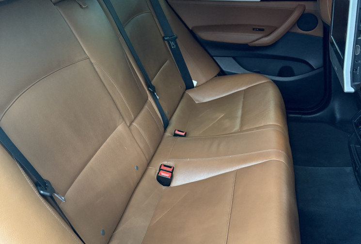 BMW X4 xDrive 35i Pack M 306 CV BOITE AUTOMATIQUE