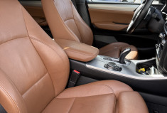 BMW X4 xDrive 35i Pack M 306 CV BOITE AUTOMATIQUE