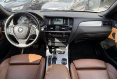 BMW X4 xDrive 35i Pack M 306 CV BOITE AUTOMATIQUE